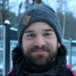 Fredrik Persson
