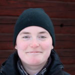 Melina Rappestad