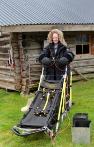 Peakpoints Sleddogs